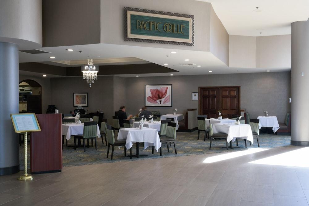 Delta Hotels By Marriott Ontario Airport Ngoại thất bức ảnh