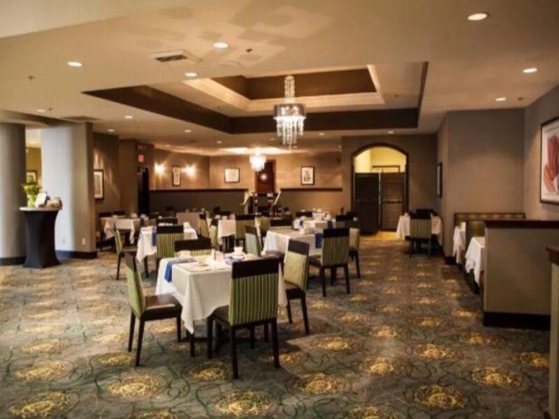 Delta Hotels By Marriott Ontario Airport Ngoại thất bức ảnh