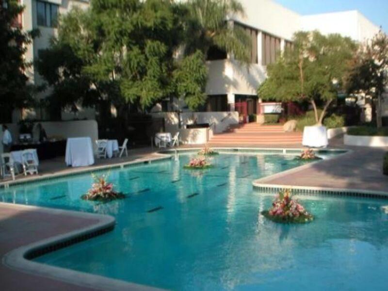 Delta Hotels By Marriott Ontario Airport Ngoại thất bức ảnh