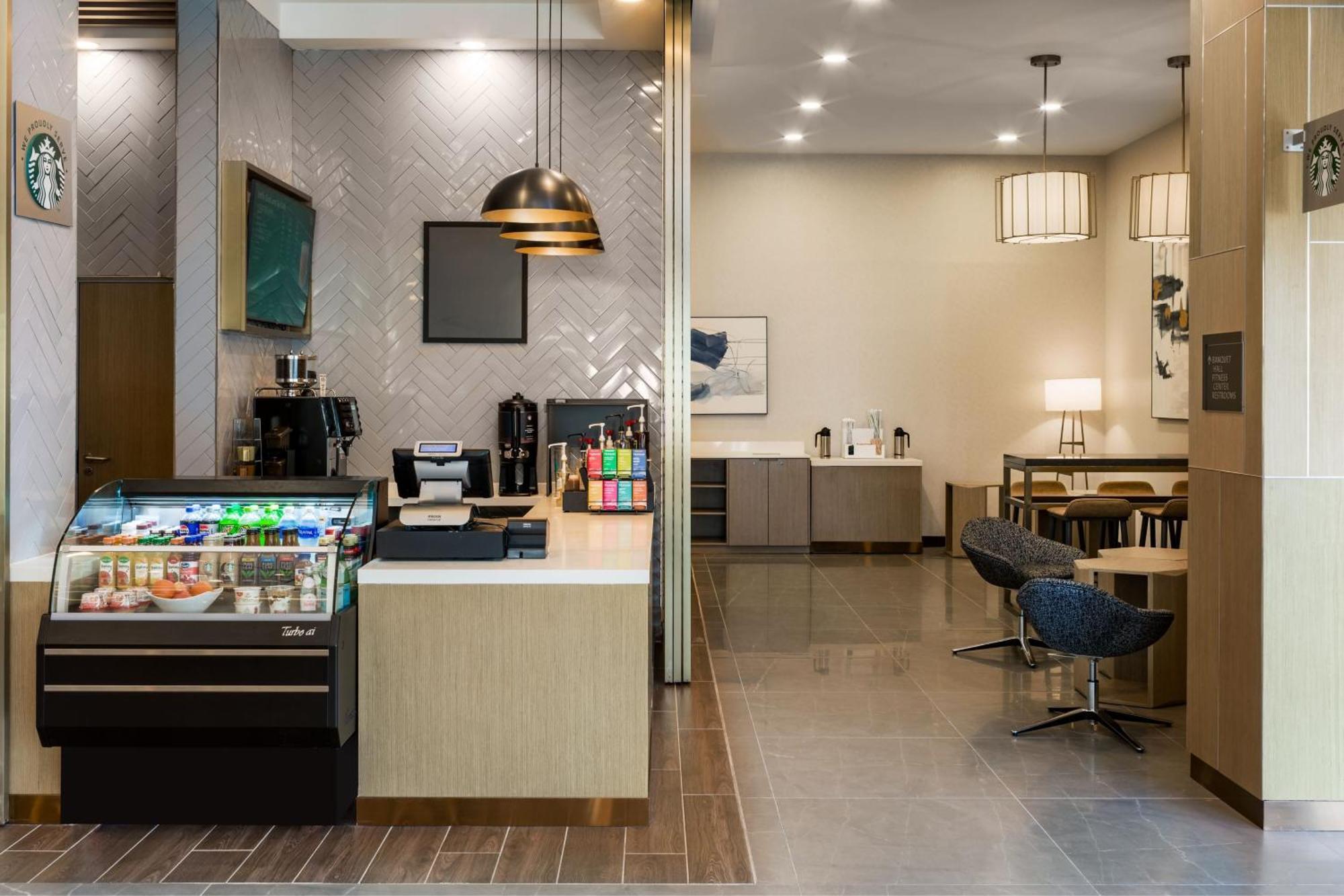 Delta Hotels By Marriott Ontario Airport Ngoại thất bức ảnh