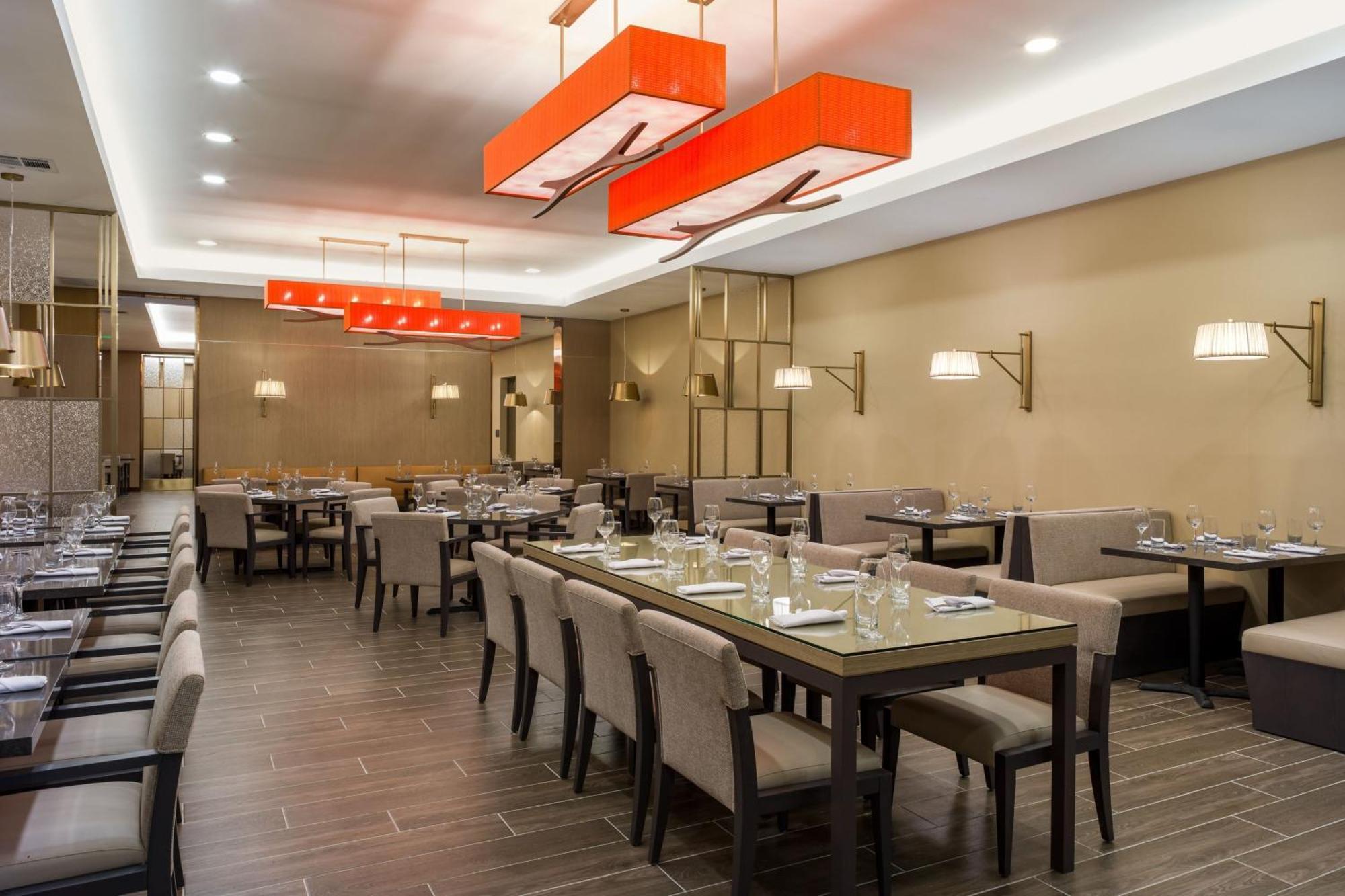 Delta Hotels By Marriott Ontario Airport Ngoại thất bức ảnh