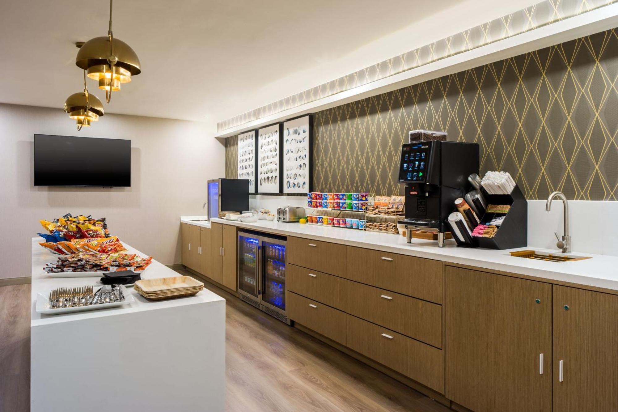 Delta Hotels By Marriott Ontario Airport Ngoại thất bức ảnh