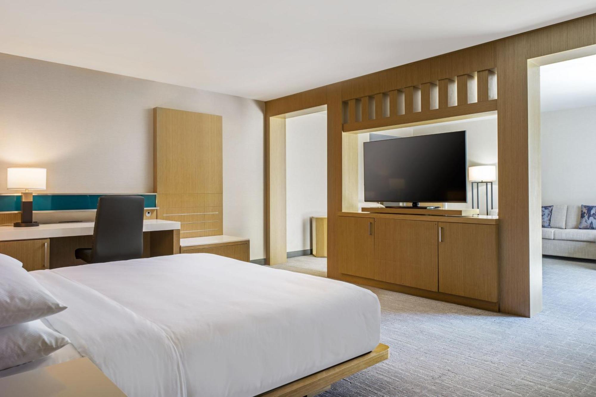 Delta Hotels By Marriott Ontario Airport Ngoại thất bức ảnh