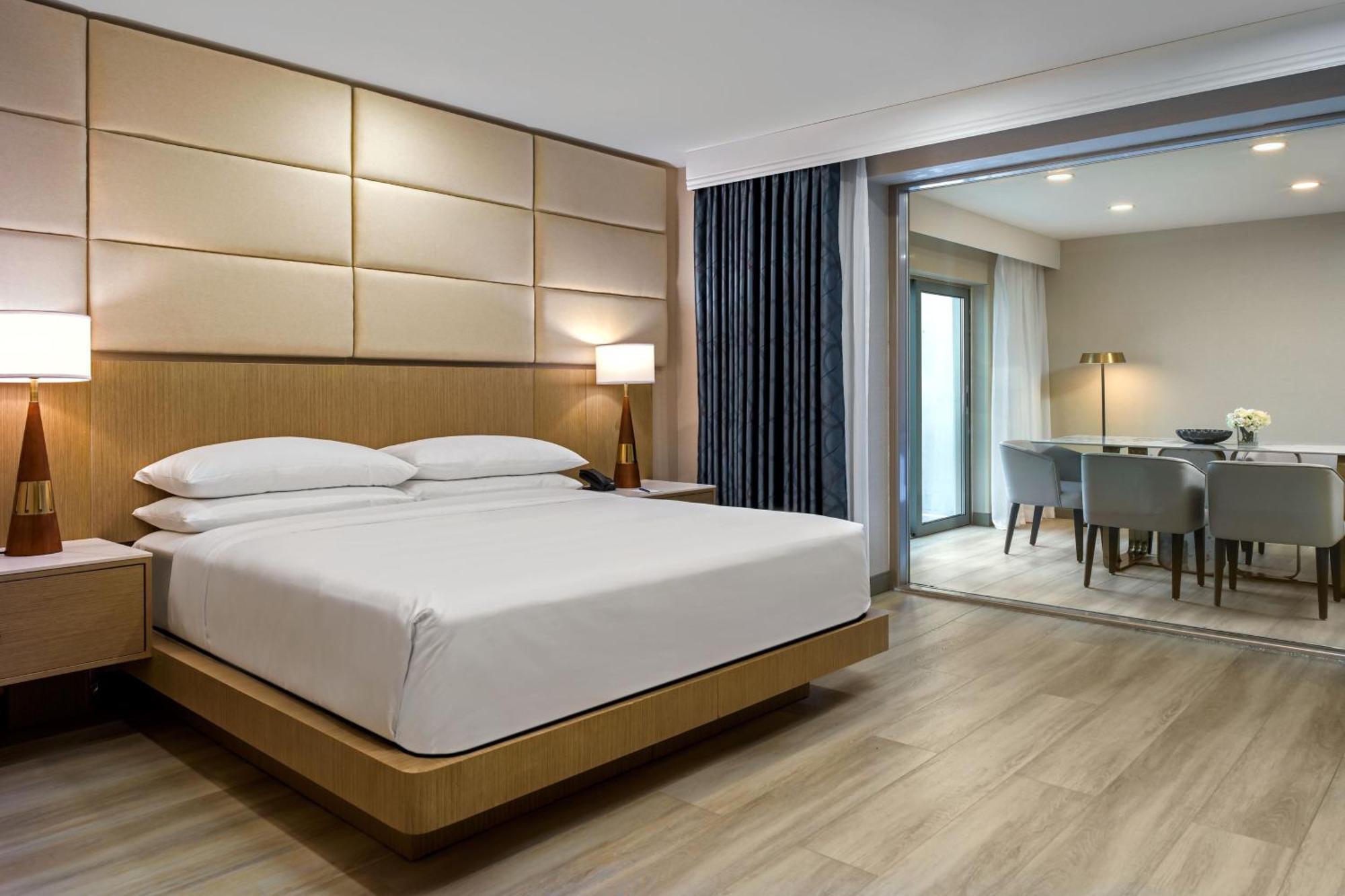 Delta Hotels By Marriott Ontario Airport Ngoại thất bức ảnh