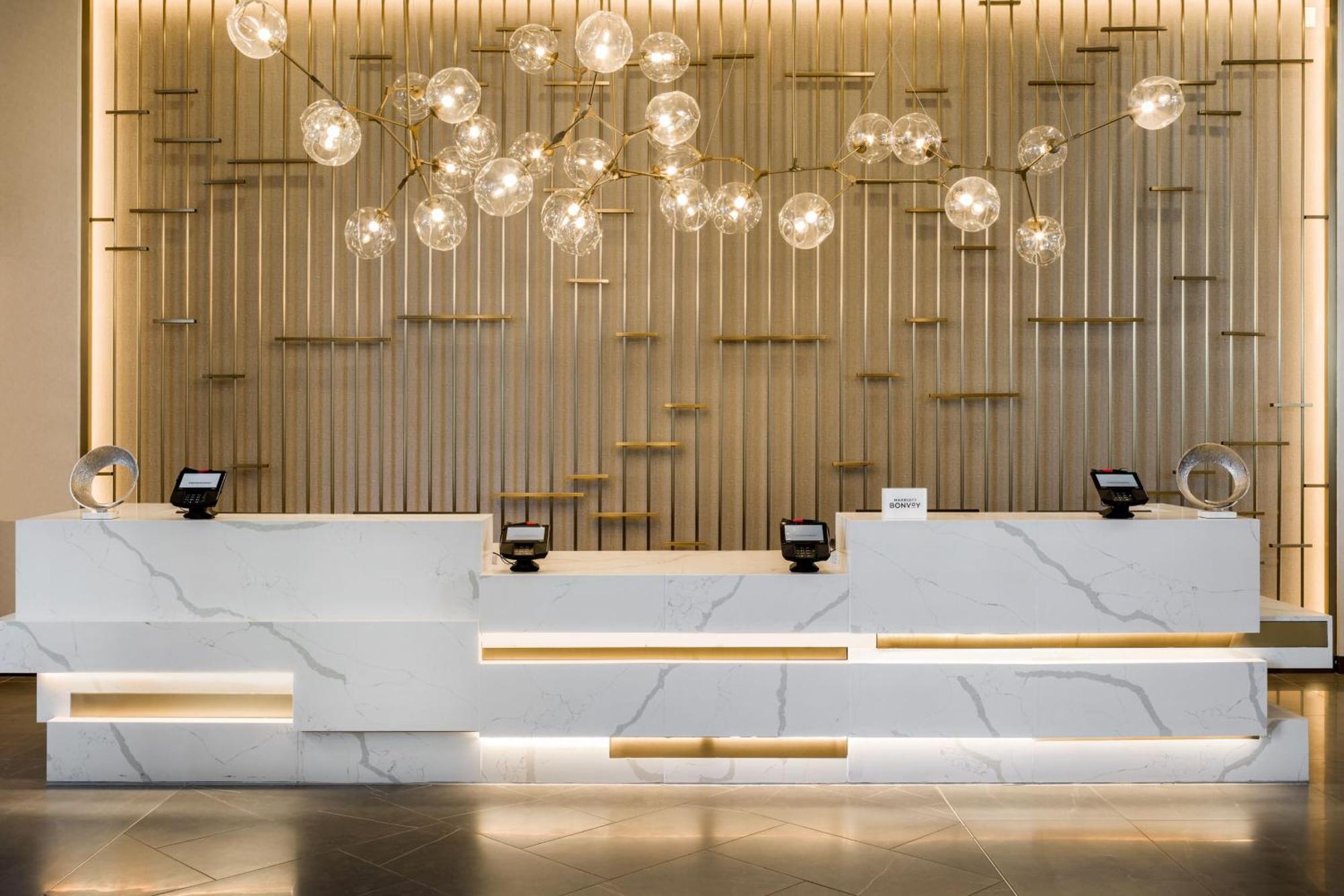 Delta Hotels By Marriott Ontario Airport Ngoại thất bức ảnh