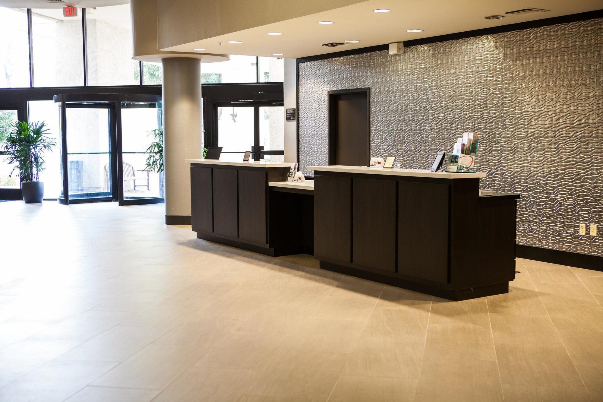 Delta Hotels By Marriott Ontario Airport Ngoại thất bức ảnh