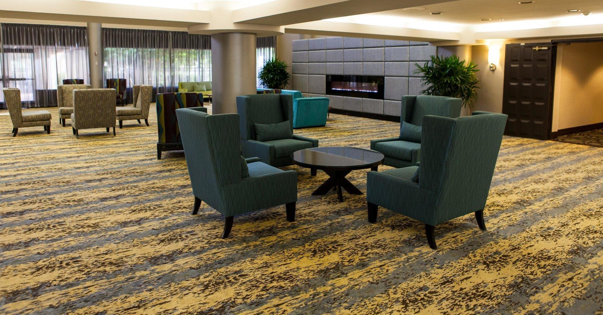 Delta Hotels By Marriott Ontario Airport Ngoại thất bức ảnh