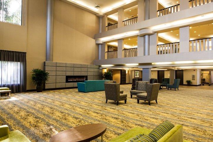 Delta Hotels By Marriott Ontario Airport Ngoại thất bức ảnh