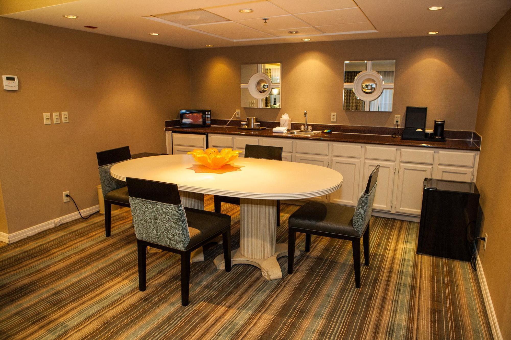 Delta Hotels By Marriott Ontario Airport Ngoại thất bức ảnh