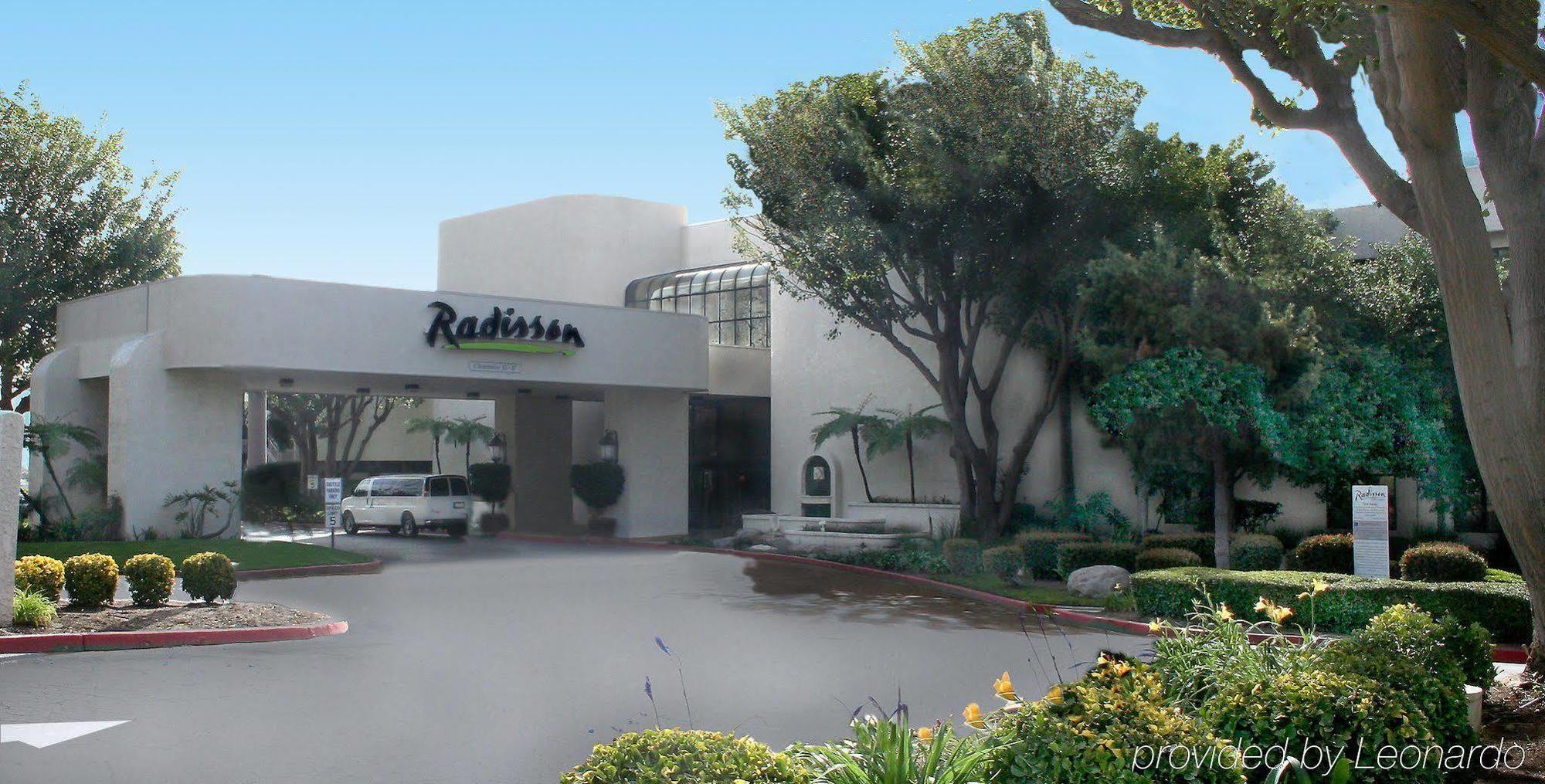 Delta Hotels By Marriott Ontario Airport Ngoại thất bức ảnh