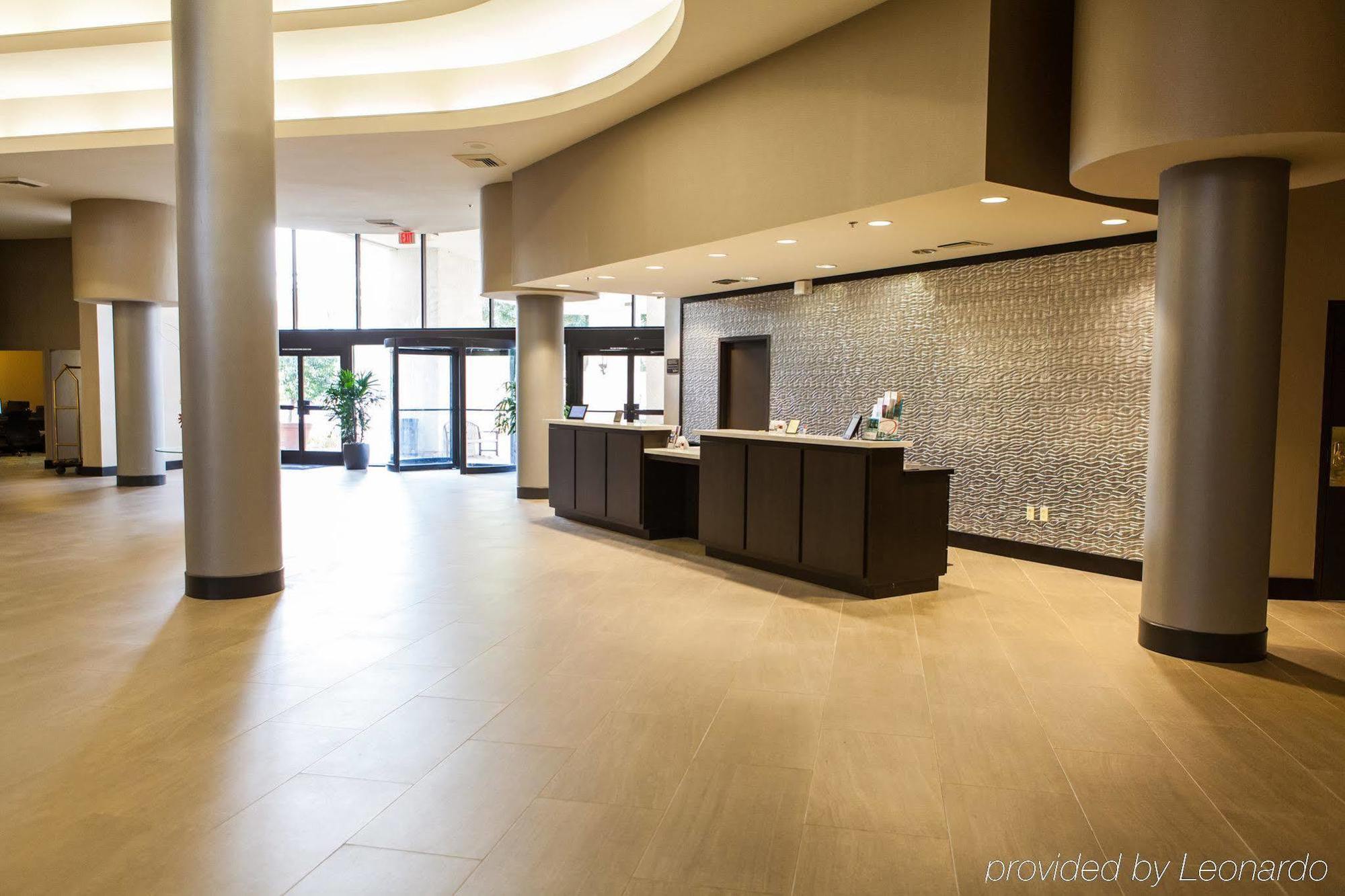 Delta Hotels By Marriott Ontario Airport Ngoại thất bức ảnh
