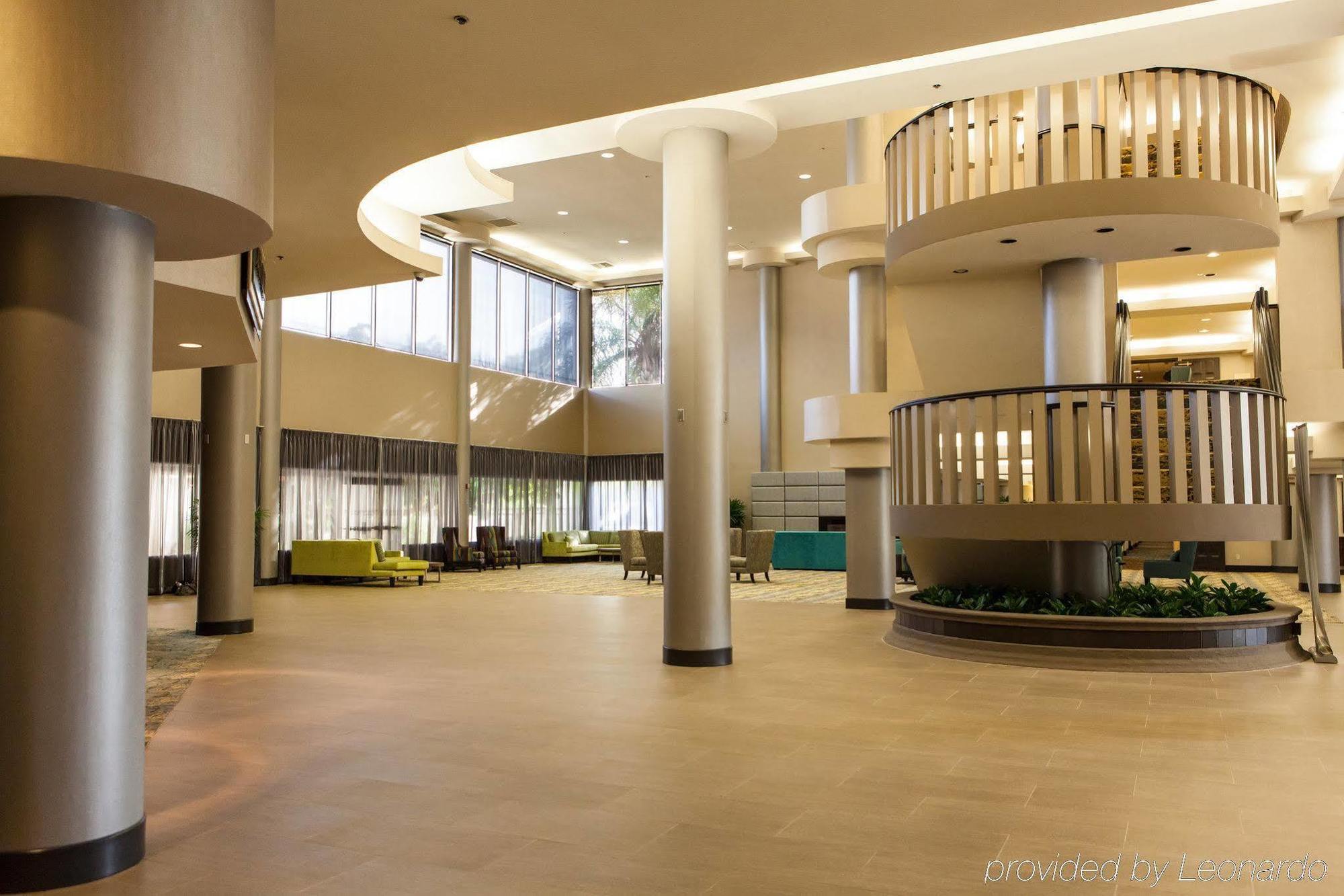 Delta Hotels By Marriott Ontario Airport Ngoại thất bức ảnh