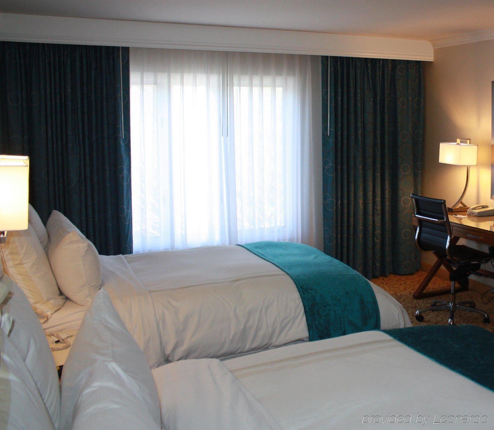 Delta Hotels By Marriott Ontario Airport Ngoại thất bức ảnh