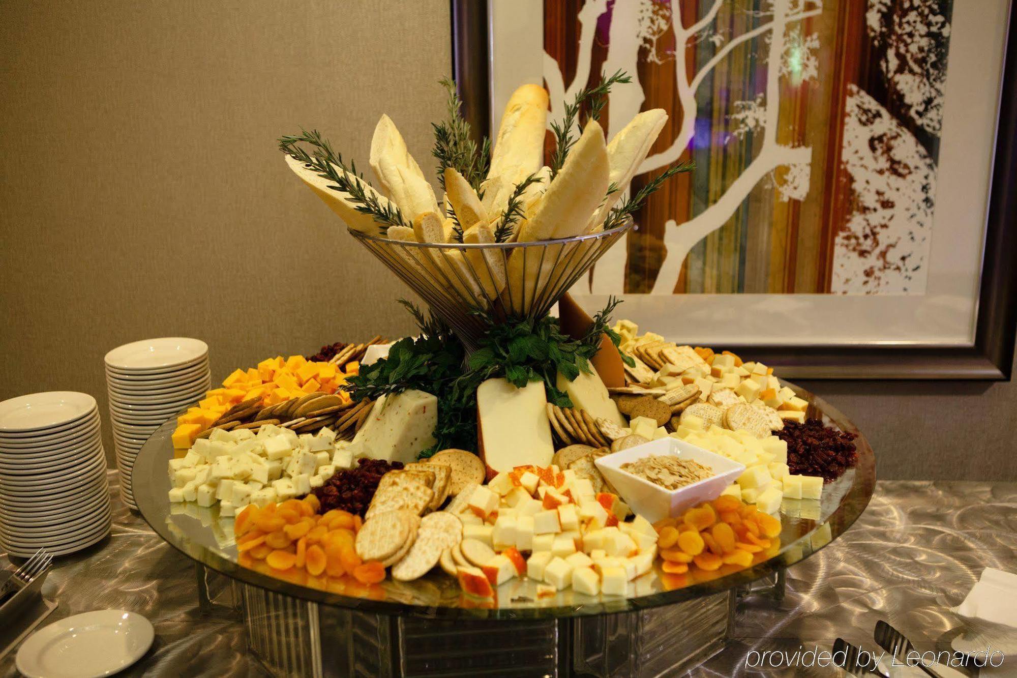 Delta Hotels By Marriott Ontario Airport Ngoại thất bức ảnh