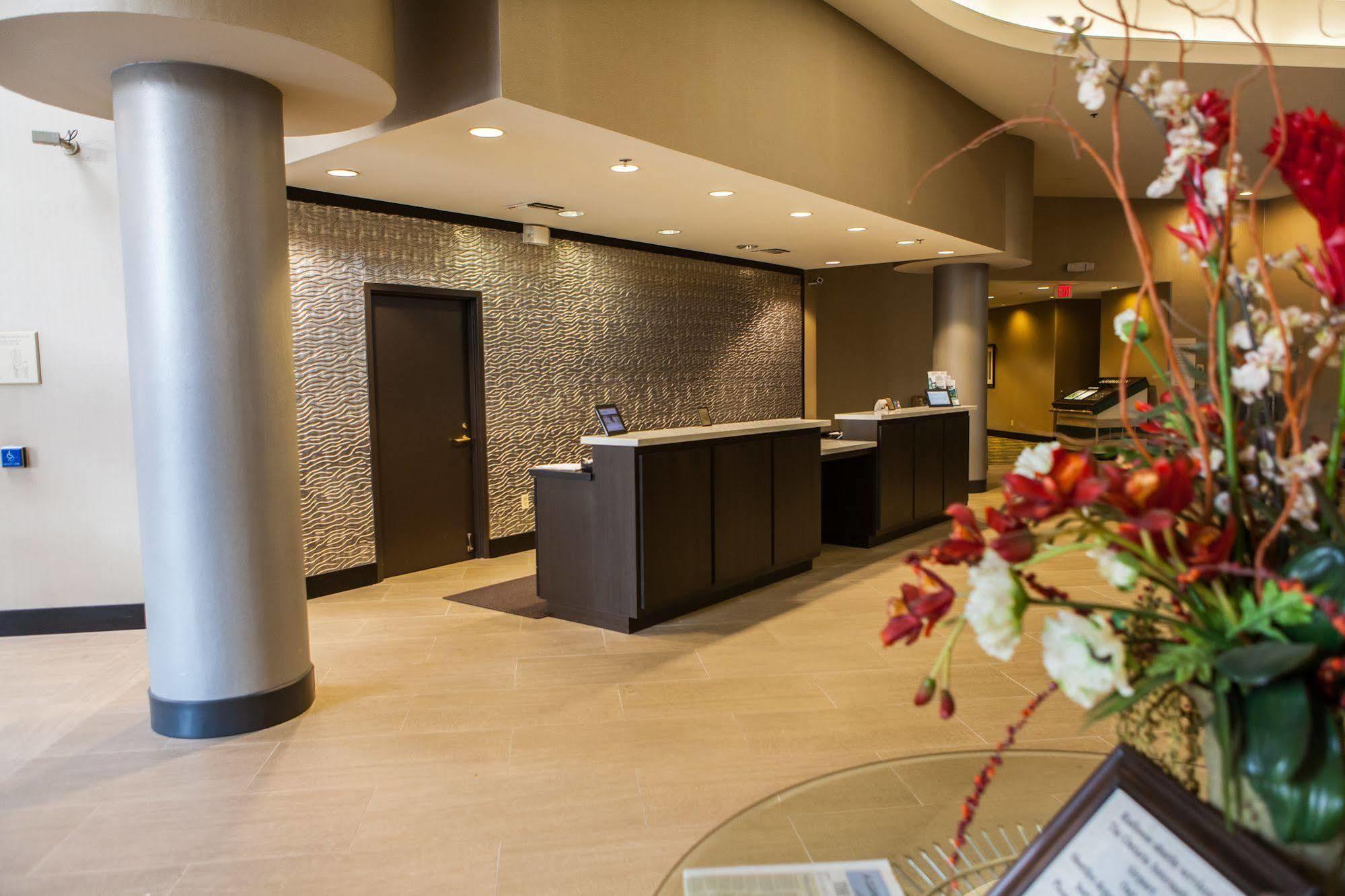 Delta Hotels By Marriott Ontario Airport Ngoại thất bức ảnh