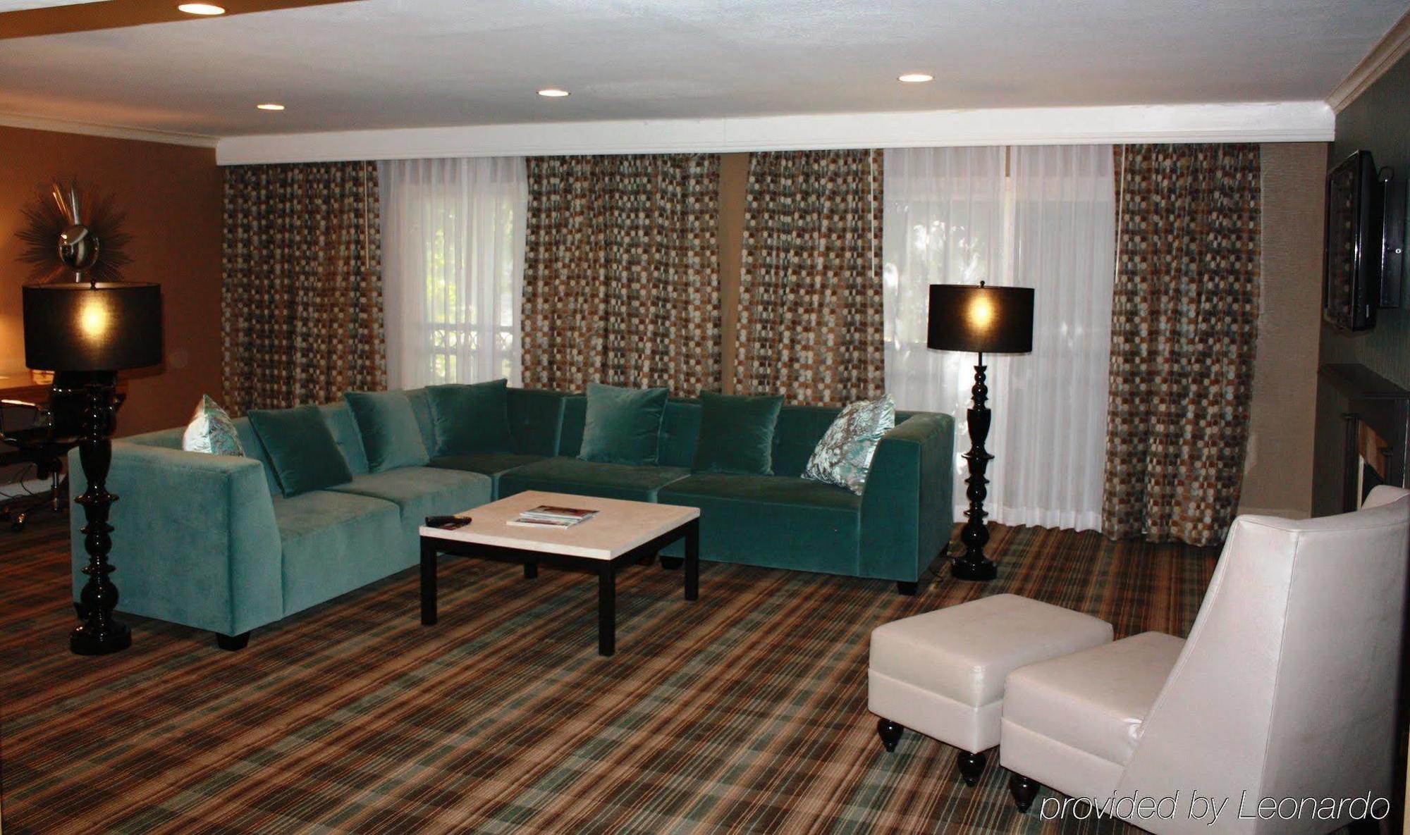 Delta Hotels By Marriott Ontario Airport Ngoại thất bức ảnh